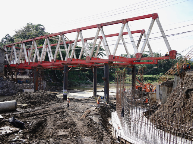 JEMBATAN